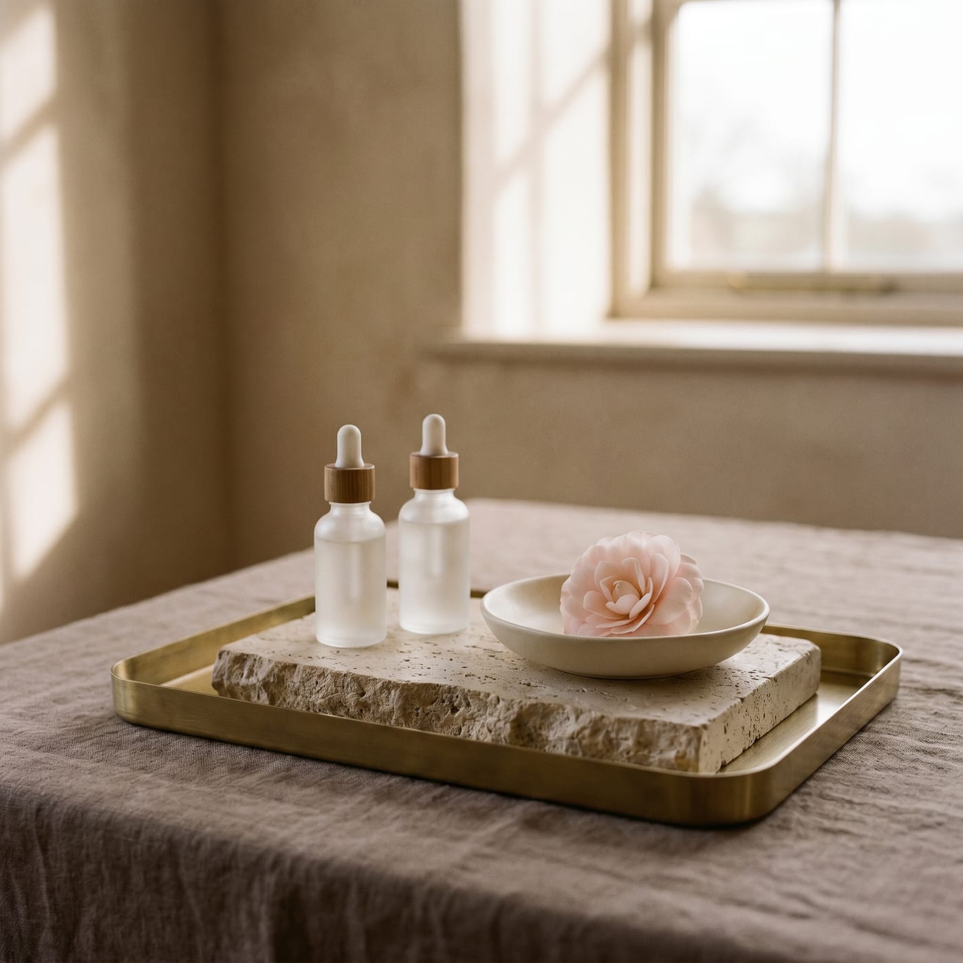 Premium products used at Cosmetics Doctor